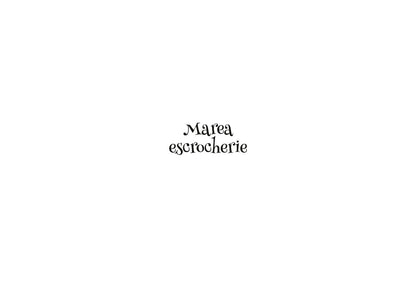 Marea escrocherie