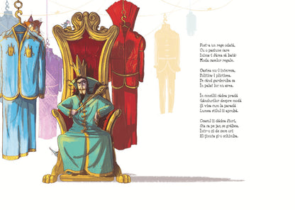 Marea escrocherie